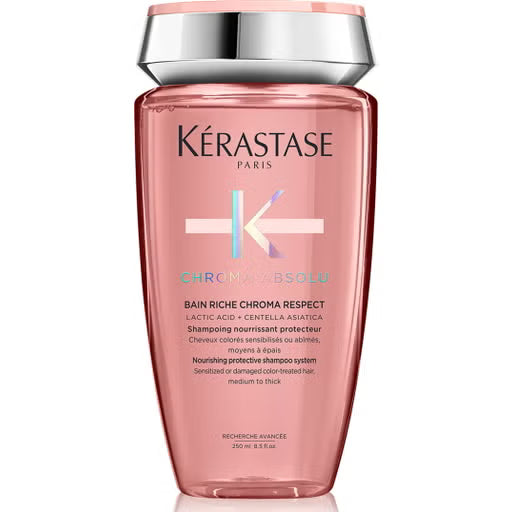 K CHROMA ABSOLU BAIN RICHE CHROMA RESPECT 250ML