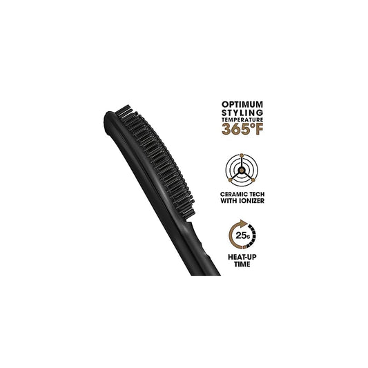 GHD GLIDE SMOOTHING HOT BRUSH