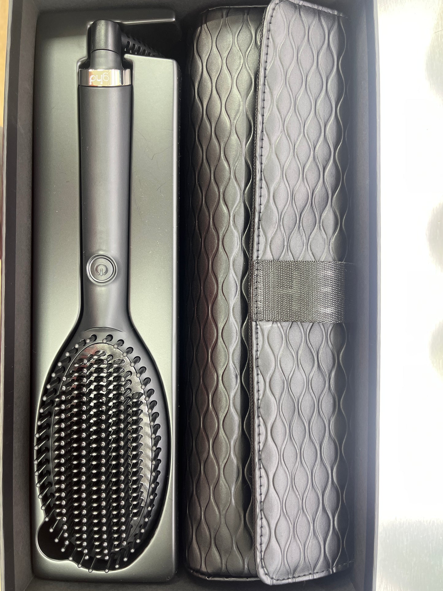 GHD GLIDE HOT BRUSH