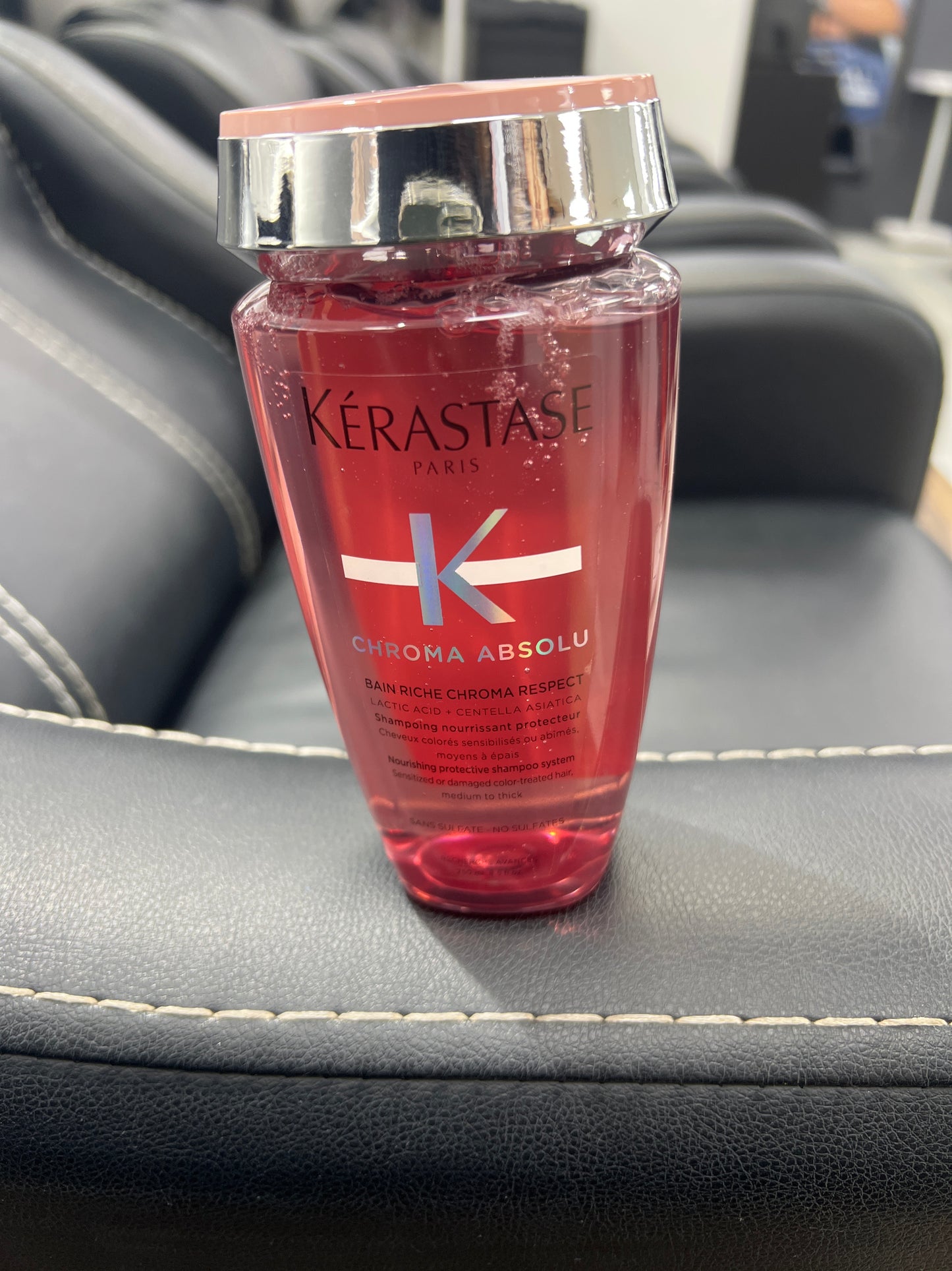 CHROMA ABSOLU BAIN RICHE CHROMA RESPECT