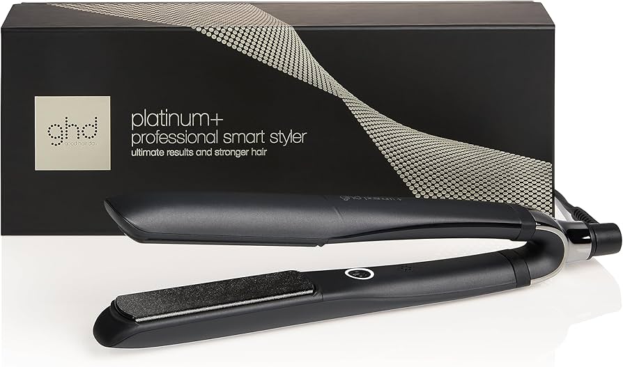 GHD PLATINUM PROFESSIONAL SMART STYLER