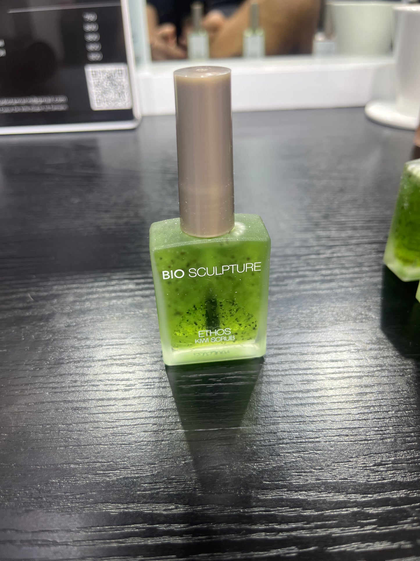 GOMMAGE ETHOS AU KIWI