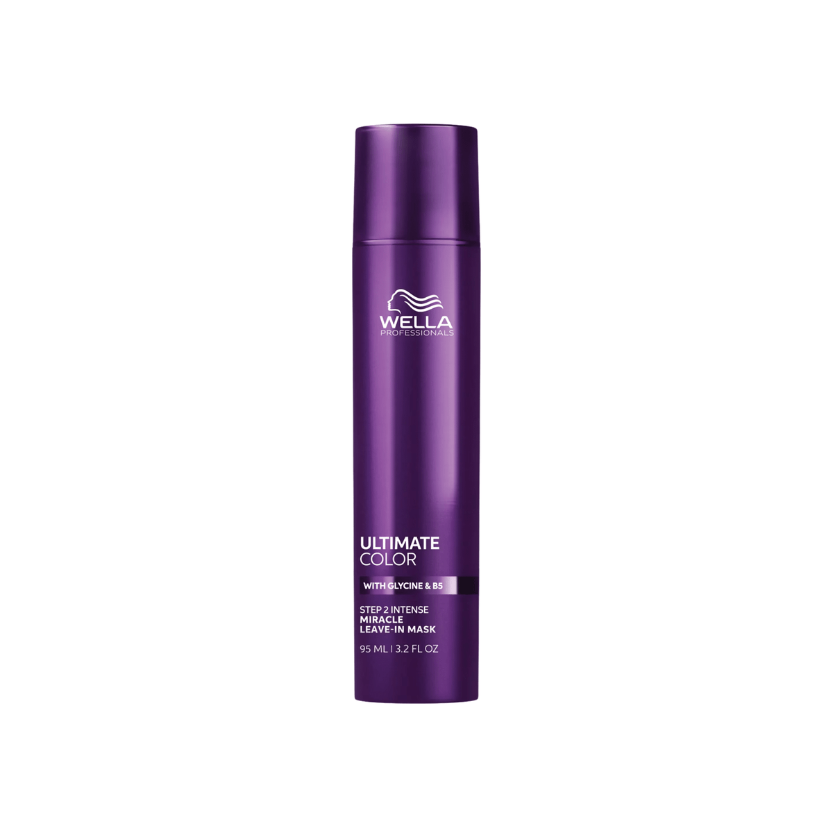 ULTIMATE COLOR STEP 2 INTENSE MIRACLE LEAVE-IN MASK 95ML