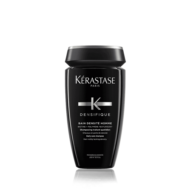 DENSIFIQUE BAIN DENSITE HOMME 250ML