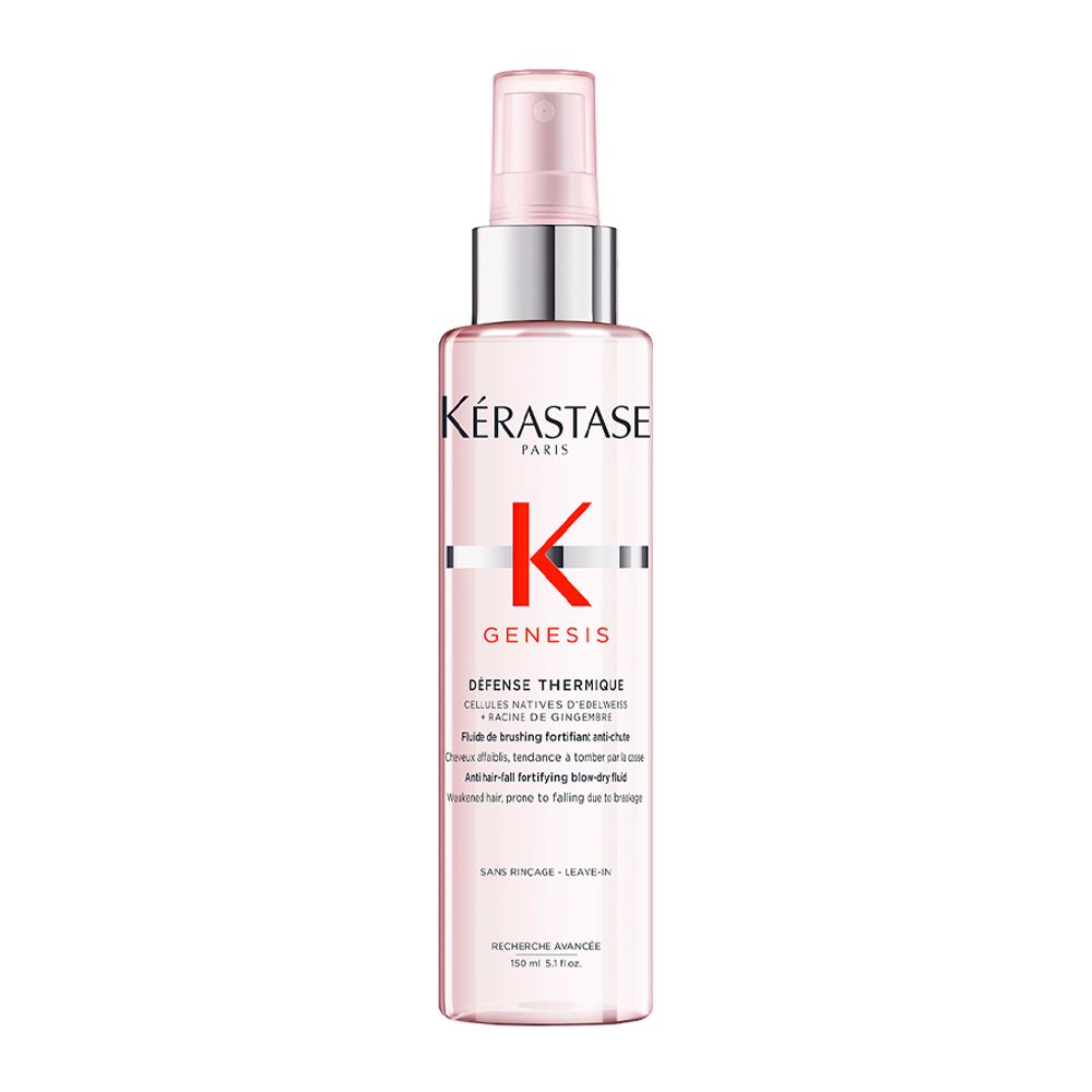 K GENESIS FEMME DÉFENSE THERMIQUE SPRAY 150ml