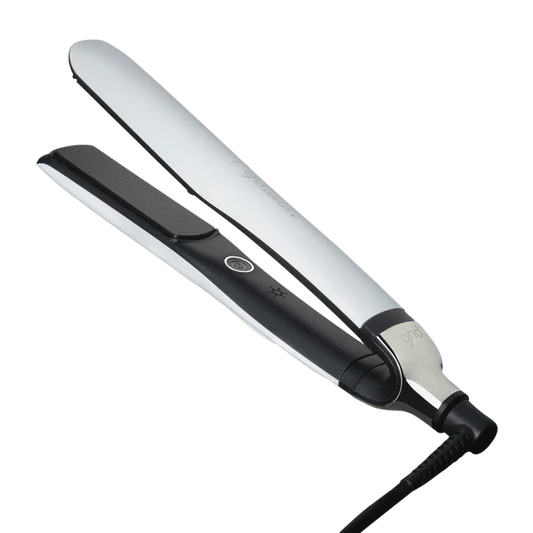 GHD PLATINUM+ PROFESSIONAL SMART STYLER (WHITE)