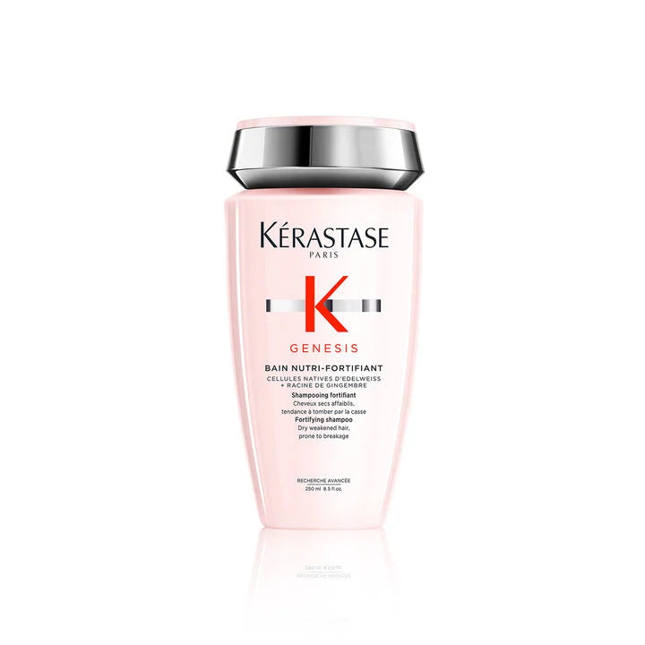 BAIN NUTRI-FORTIFIANT SHAMPOO 250ML