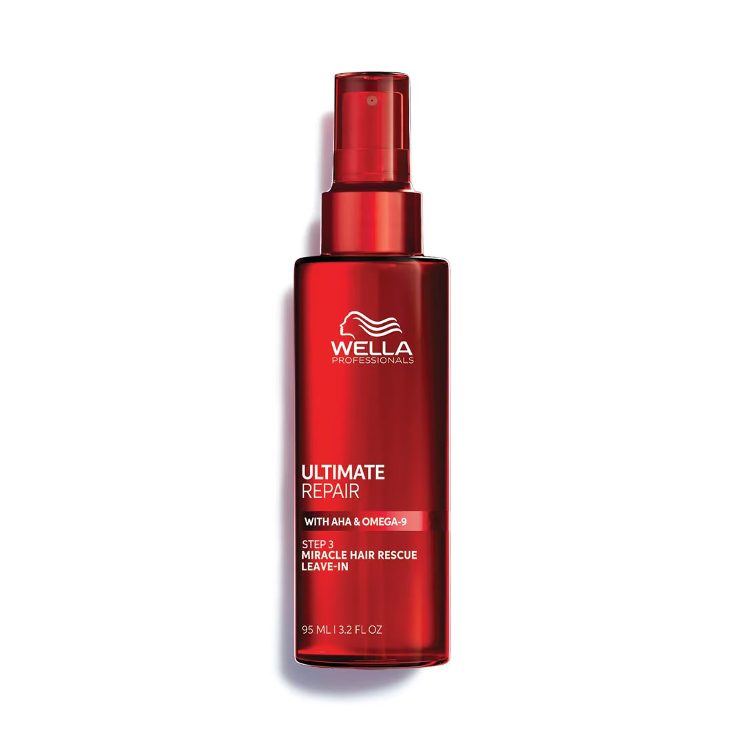 WELLA ULTIMATE REPAIR MIRACLE HAIR RESCUE 95ML LEAVE-IN