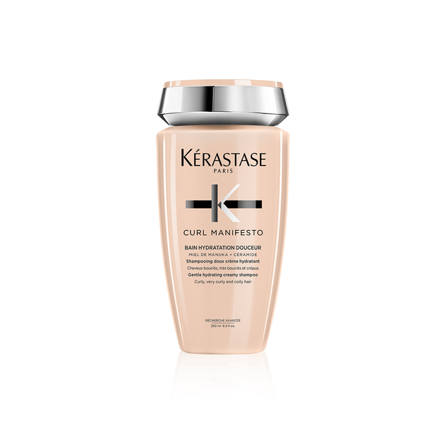 CURL MANIFESTO BAIN HYDRATANT 250ML
