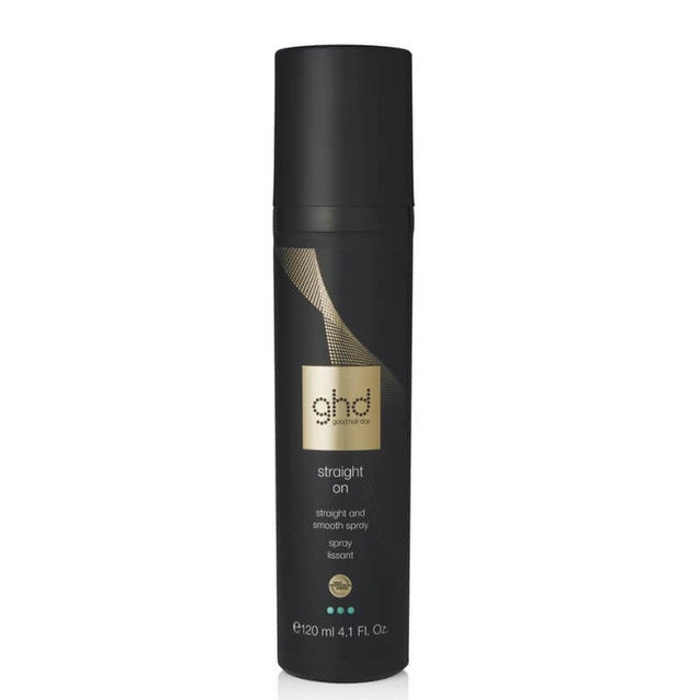 GHD STRAIGHT ON & SMOOTH SPRAY 120 ML