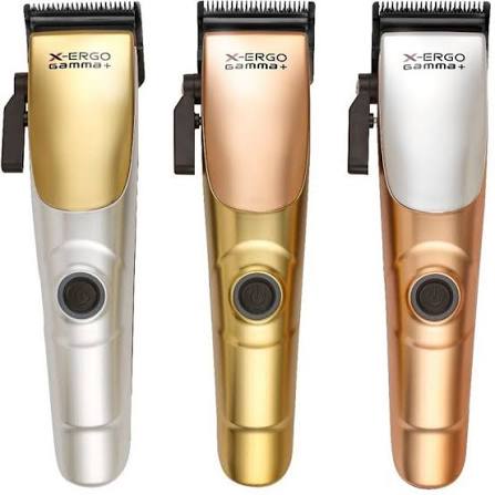 GAMMA CLIPPERS X-ERGO