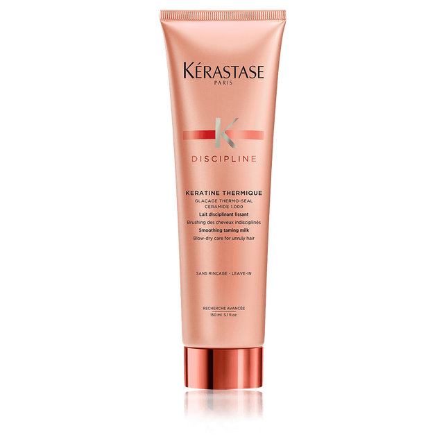 DISCIPLINE KÉRATINE THERMIQUE CRÈME 150 ML K REV