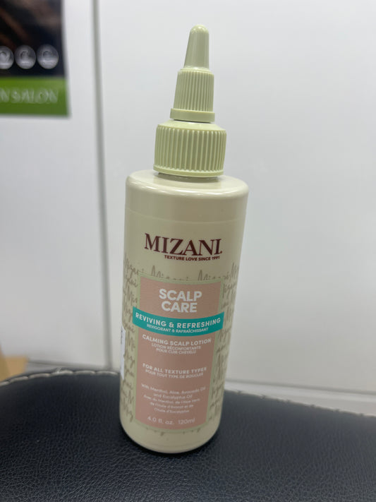 SCALP CARE CALMING LOTION 125ML