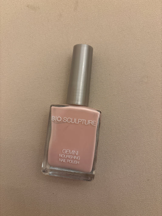 GEMINI NOURISHING NAIL POLISH LOVE
