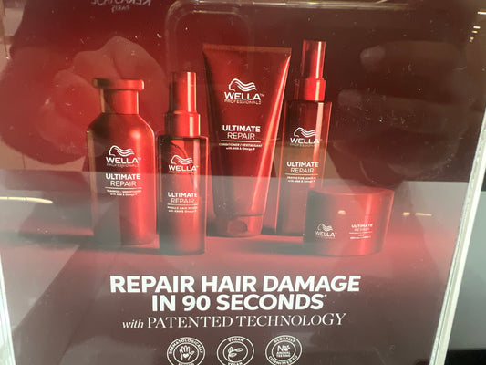 ULTIMATE REPAIR TREATMENT