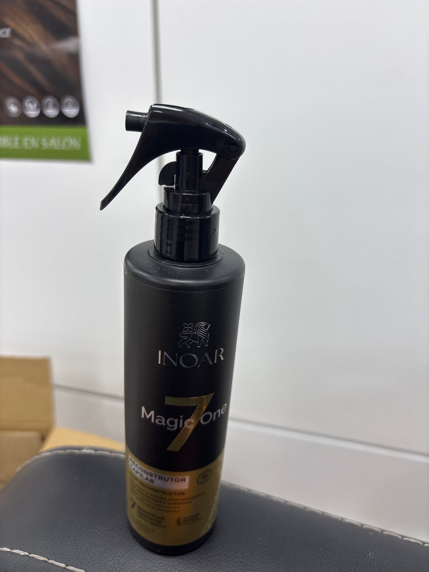 MAGIC ONE 7 HAIR CONSTRUCTOR 300ml