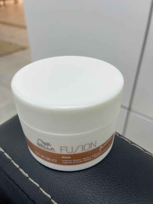 WELLA FUSION MASK INTENSE REPAIR 150ML