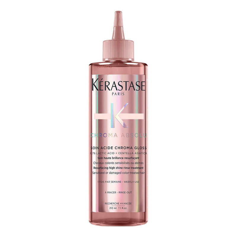 K CHROMA ABSOLU SOIN ACIDE CHROMA GLOSS 210ml