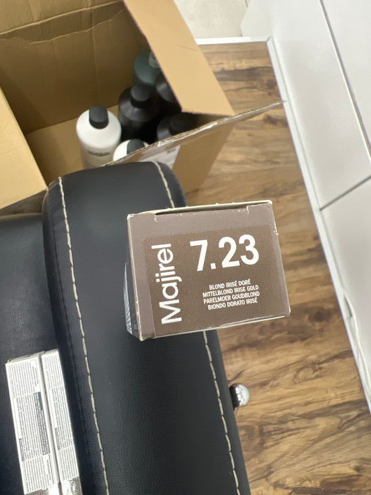 MAJIREL NO 7.23
