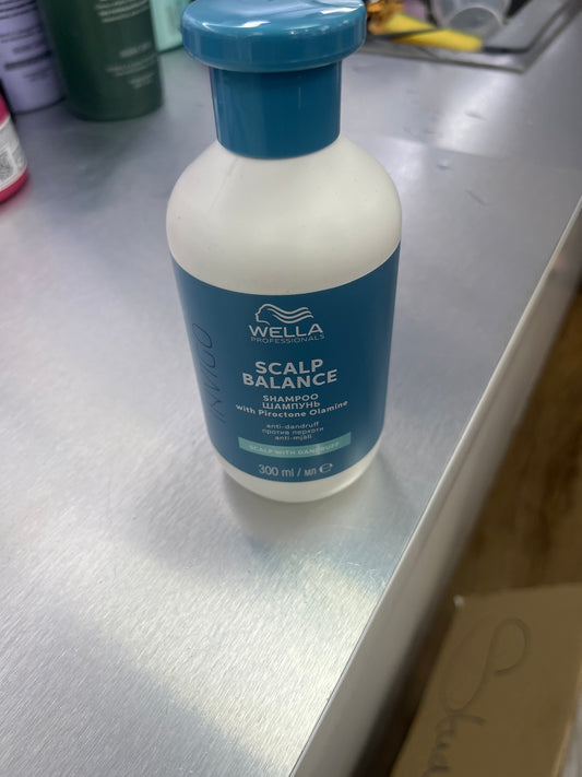 INVIGO SCALP BALANCE  SHAMPOO 300ML
