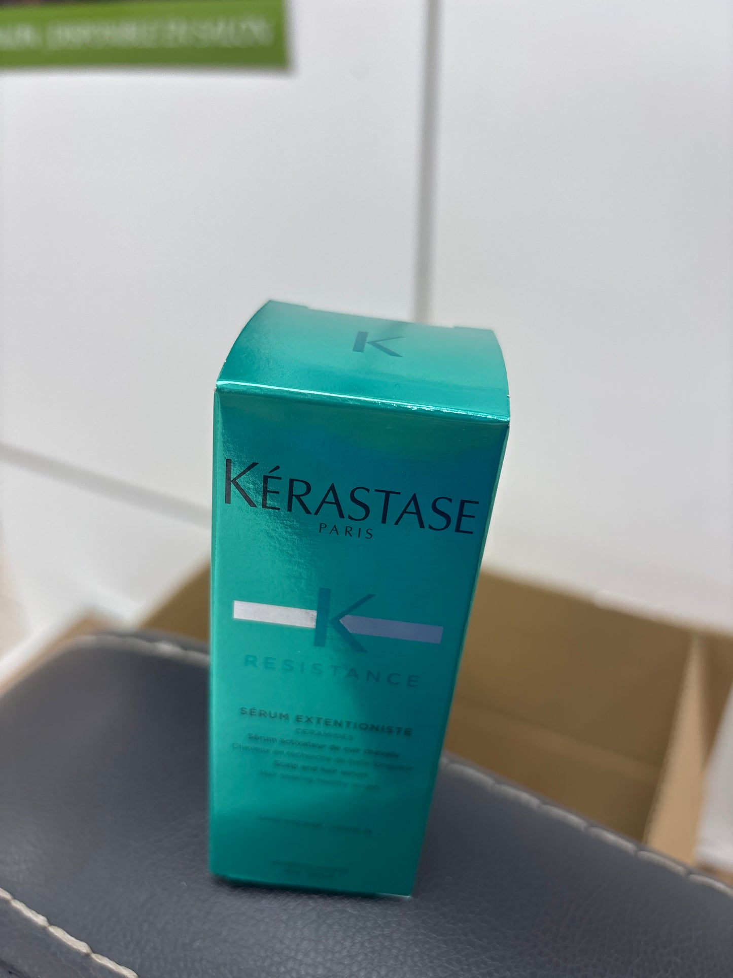 RESISTANCE SERUM EXTENTIONISTE 50ml