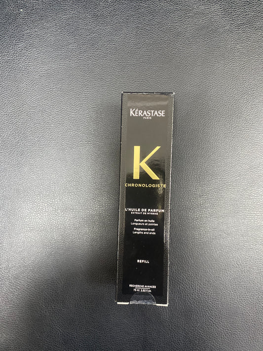 CHRONOLOGISTE L’HUILE DE PARFUM REFILL 75 ML