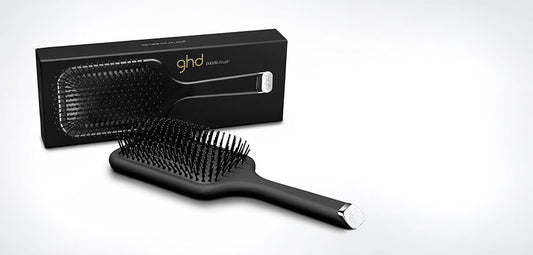 GHD LA BROSSE À TOUT FAIRE - LA BROSSE À PLATEAUX