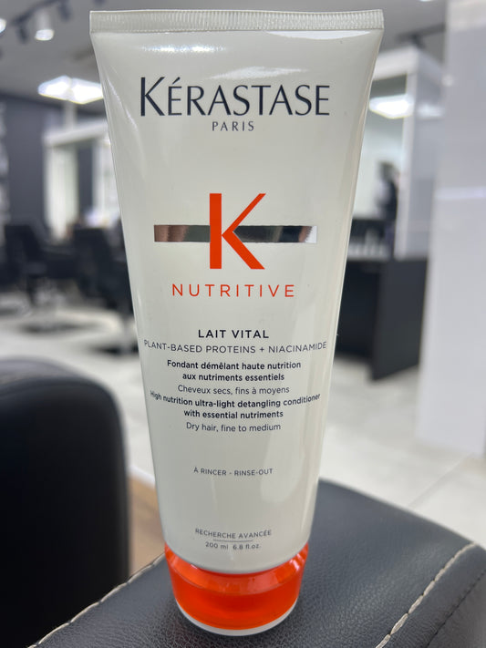 NUTRITIVE LAIT VITAL 200ML