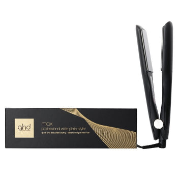 GHD MAX PROFESSIONAL WIDE PLATE STYLER