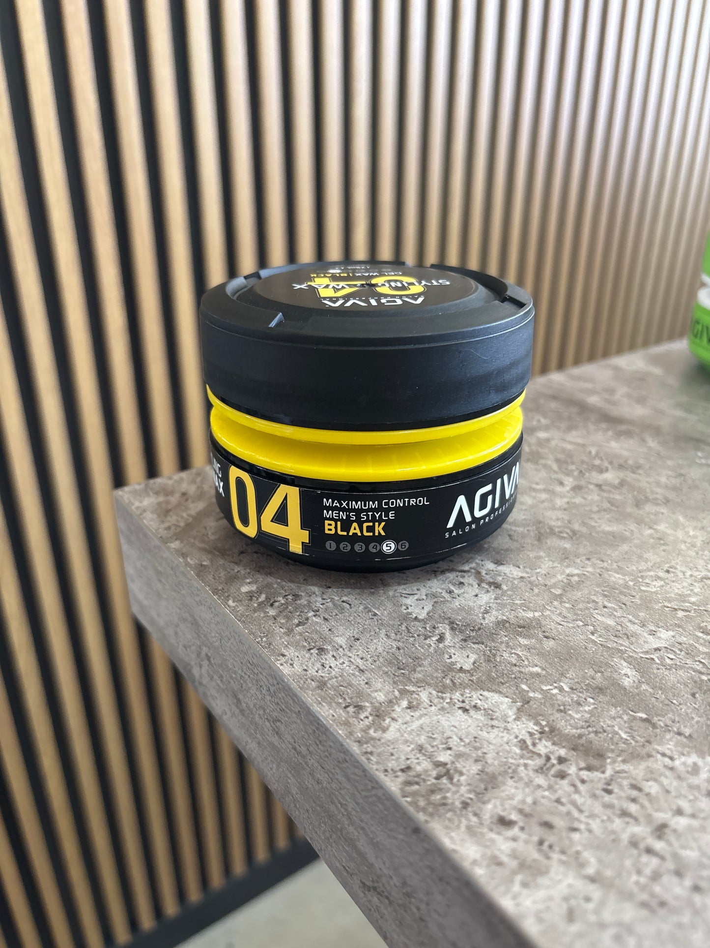 AGIVA STYLING WAX 04