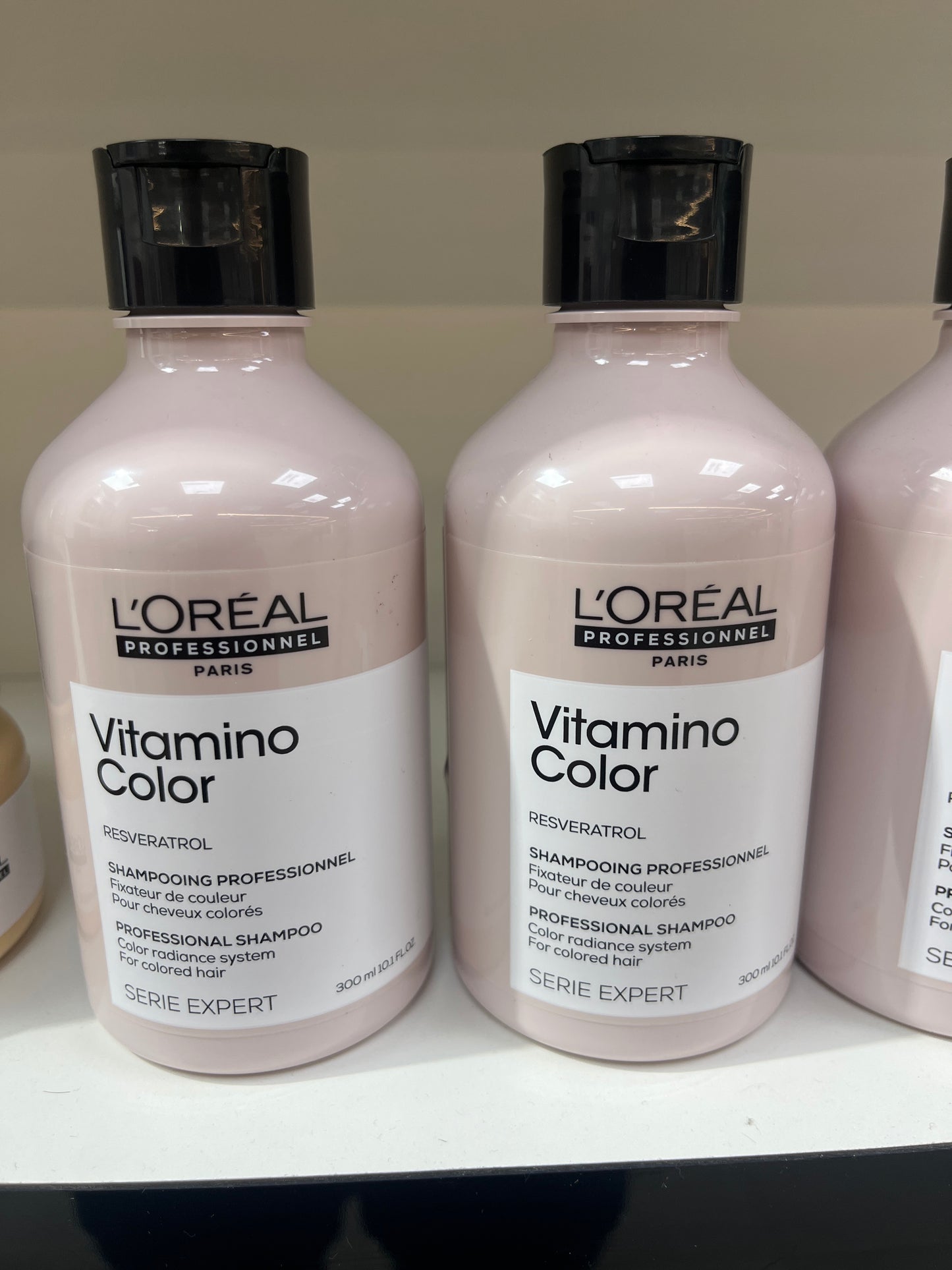 VITAMINO COLOR CHVX COLORES 2021 REV SHP 300ML