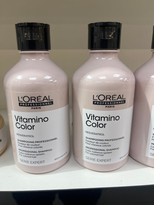 VITAMINO COLOR CHVX COLORES 2021 REV SHP 300ML