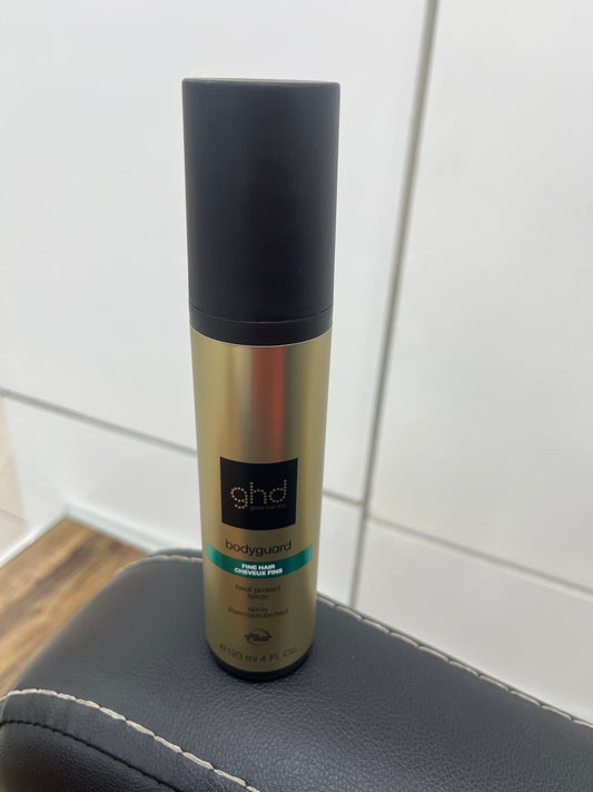 GHD BODYGUARD FINE HAIR 120ML