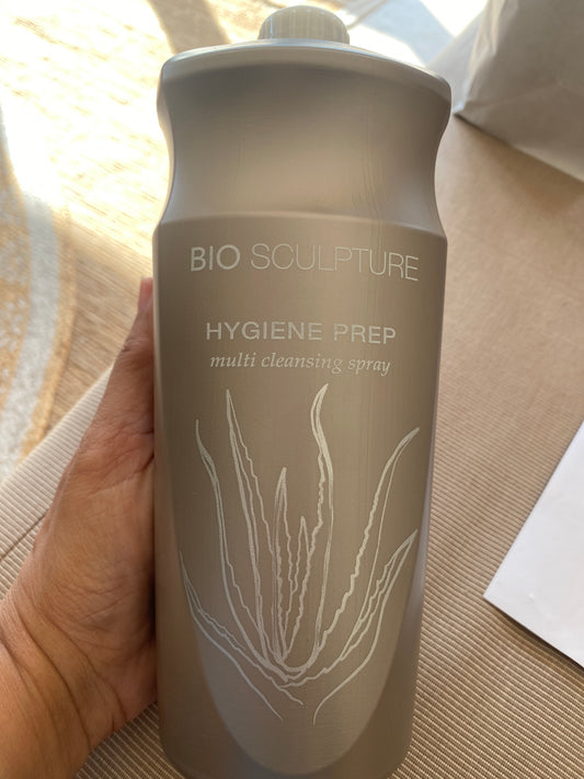 BIO SCULPTURE HYGIÈNE PREP 1 LT
