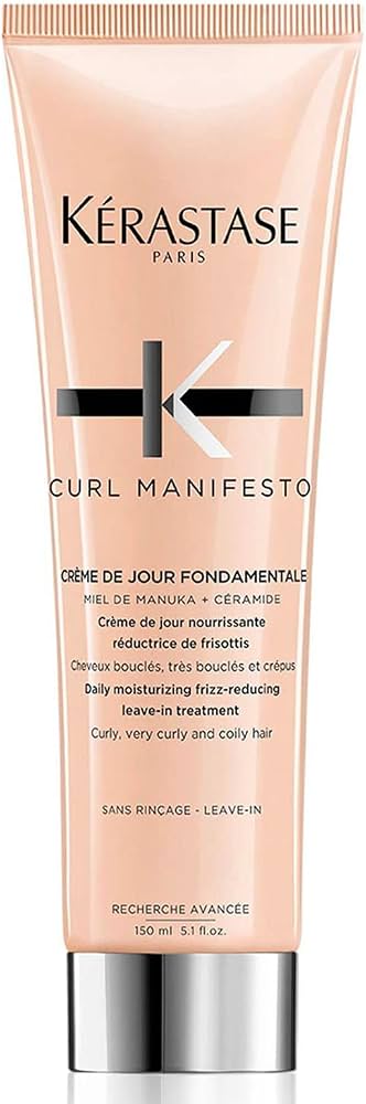 CURL MANIFESTE CRÈME BOUCLES 150ML