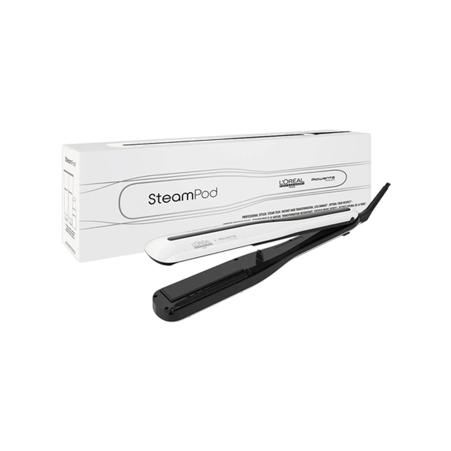 L'OREAL PROFESSIONAL STEAMPOD 3.0