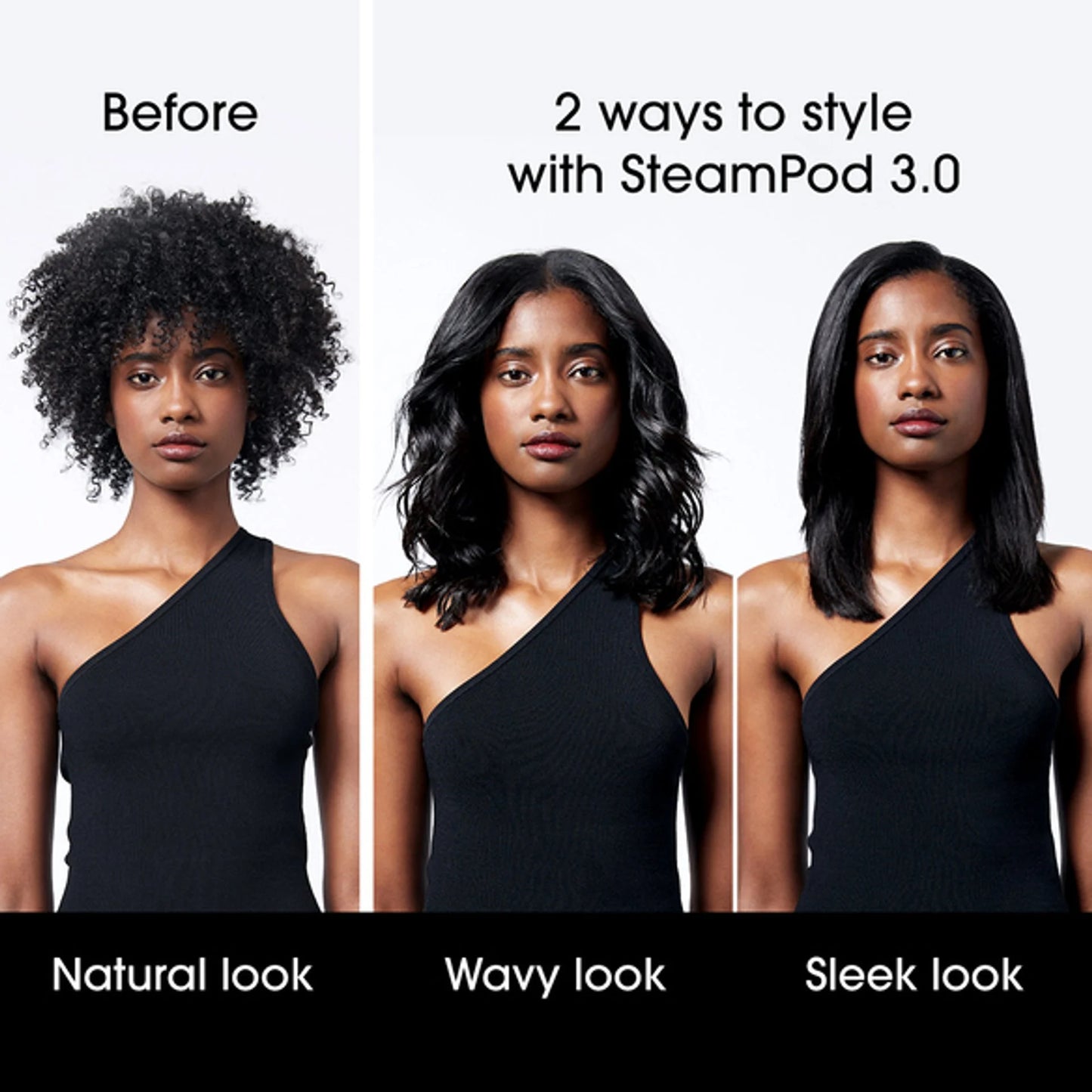 L'OREAL PROFESSIONAL STEAMPOD 3.0