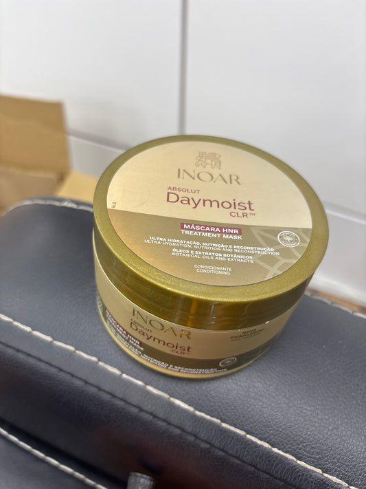 DAYMOIST TREATMENT MASK 250g