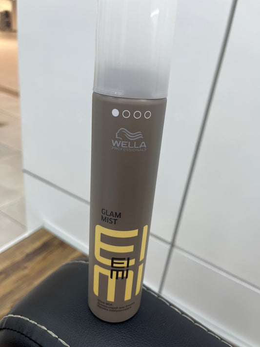 WELLA GLAM MIST 200ML