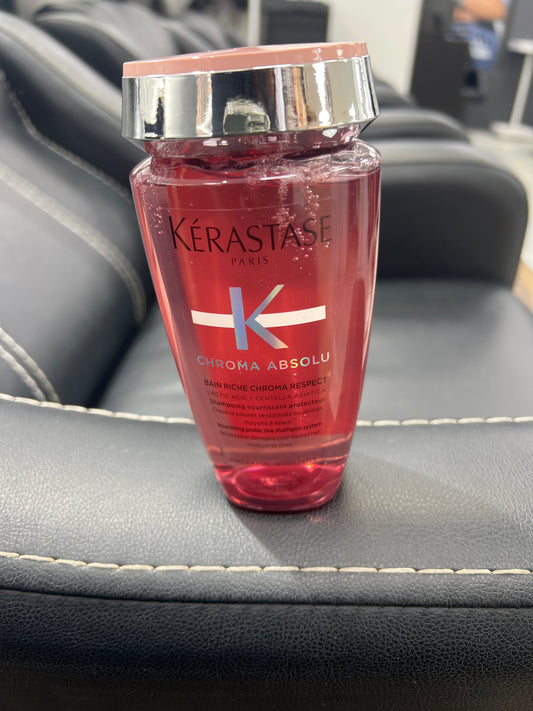 CHROMA ABSOLU BAIN RICHE CHROMA RESPECT
