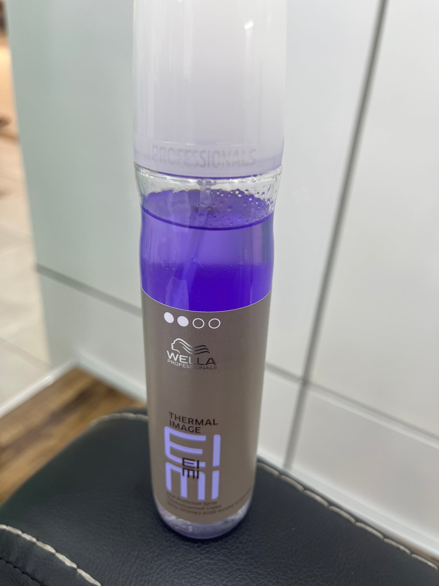 WELLA THERMAL IMAGE SPRAY 150ML
