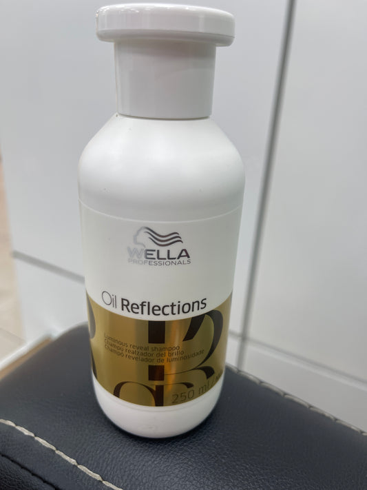 OIL REFLECTIONS SHAMPOO 250ML