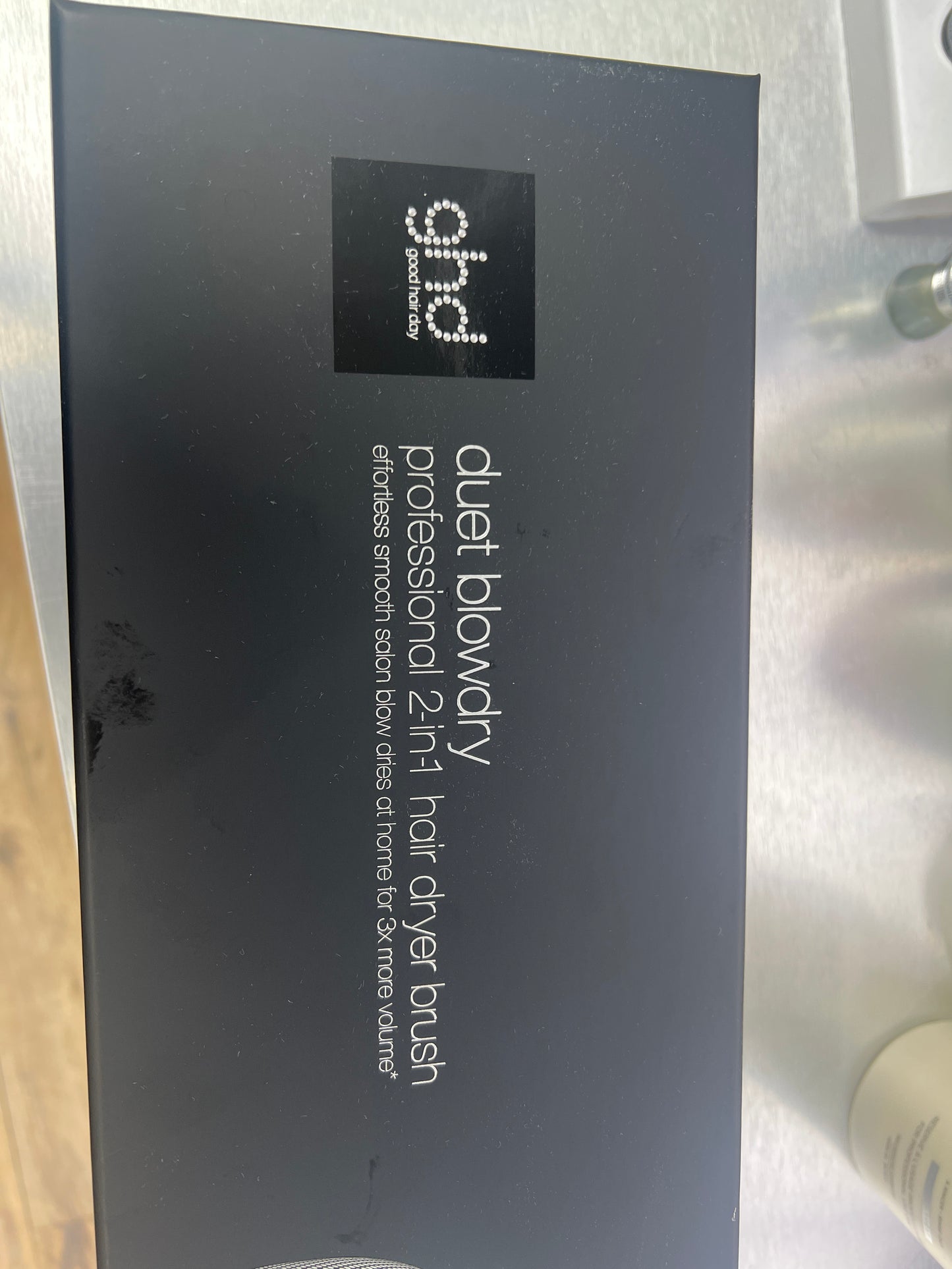 GHD DUET BLOWDRY