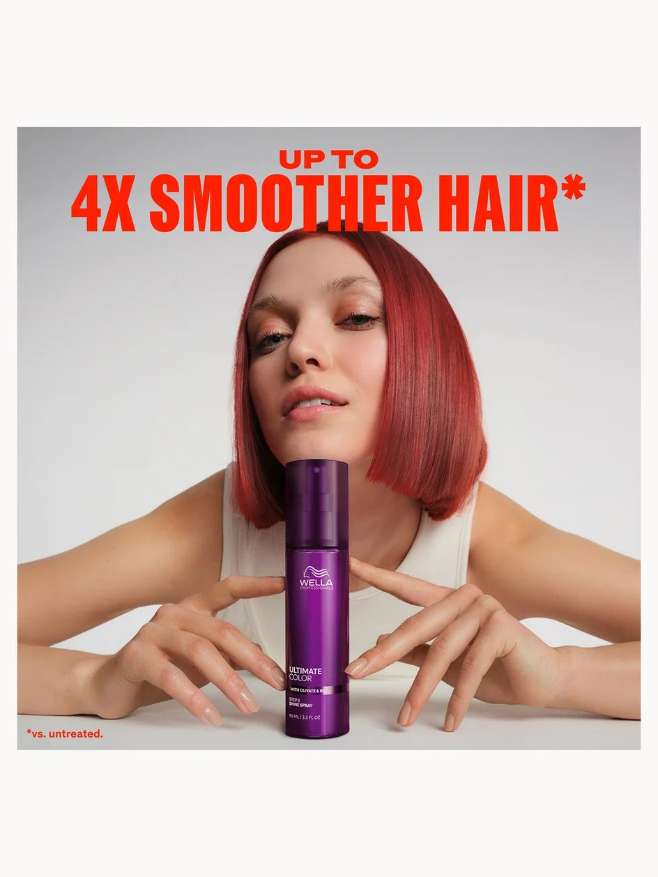ULTIMATE COLOR SHINE SPRAY 95ml