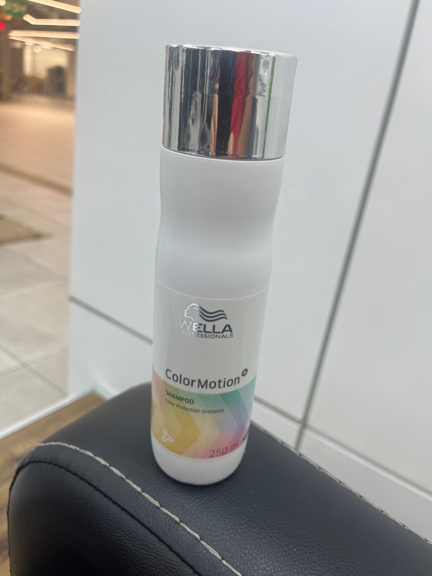 WELLA COLOR MOTION SHAMPOO 250ML