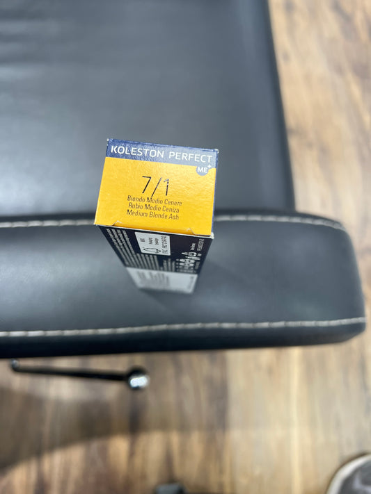 KOLESTON PERFECT 7/1