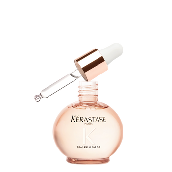 GLOSS ABSOLU HUILE GLAZE DROPS 45ML