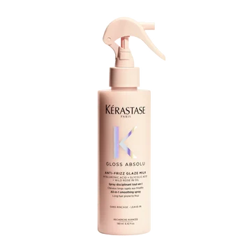 GLOSS ABSOLU SPRAY ANTI-FRIZZ GLAZE MILK 190ML