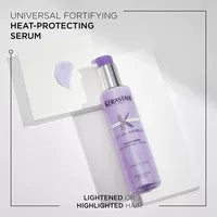K BLOND ABSOLU CICAPLASME SÉRUM PROTECTION THERMIQUE  150ml