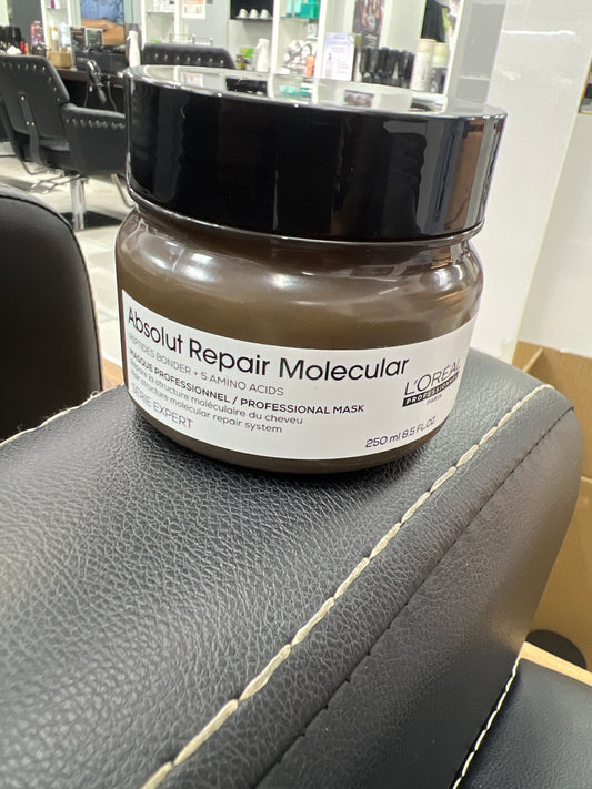 ABSOLUT REPAIR MOLECULAR MASK 250ML
